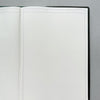 Handmade Notebook Cover | Leather | Green | Kami Paper