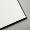 Handmade Notebook Cover | Leather | Green | Kami Paper