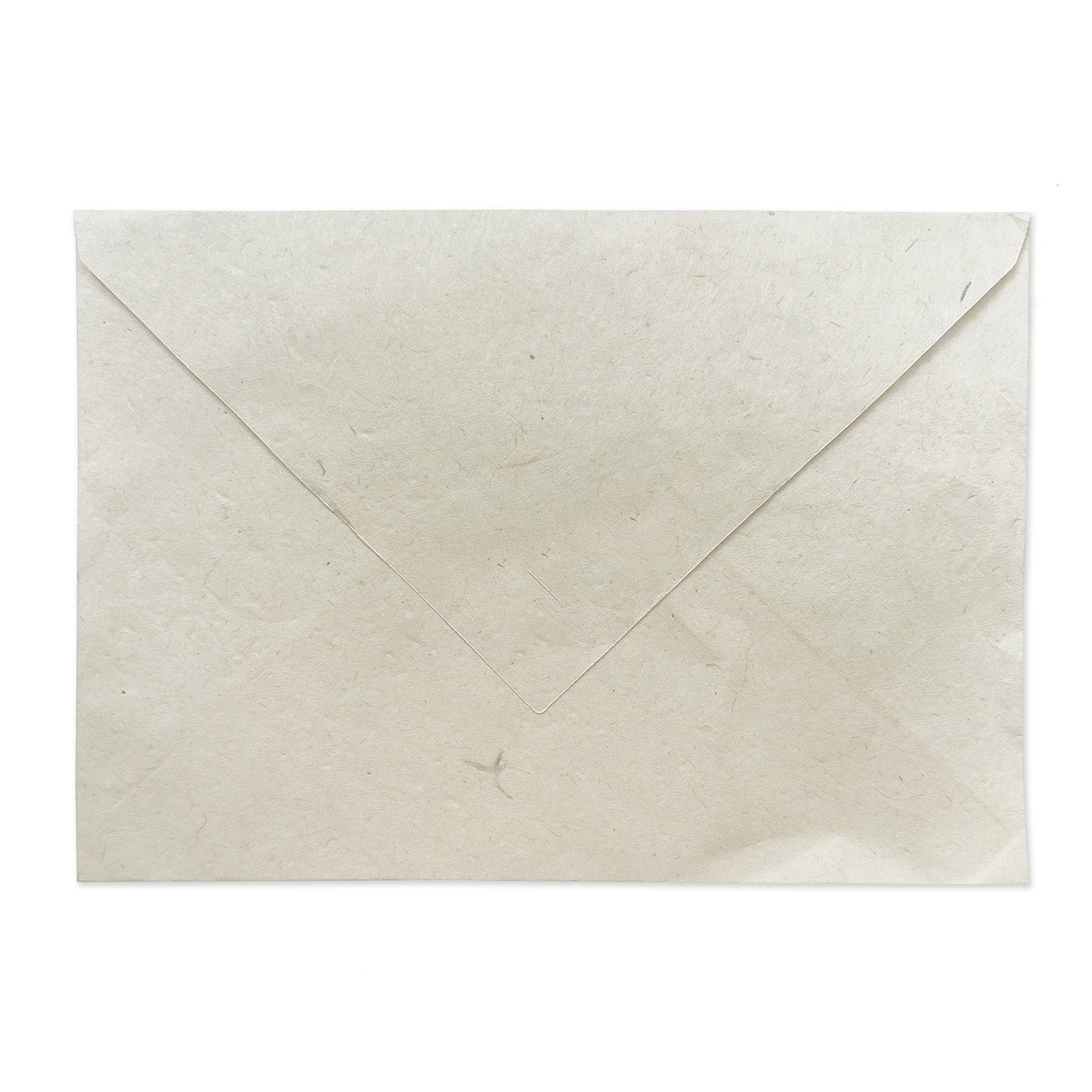 Envelope | Single | Nepalese Handmade Envelope | Lokta Natural | 3 SIZE OPTIONS AVAILABLE