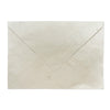 Envelope | Single | Nepalese Handmade Envelope | Lokta Natural | 3 SIZE OPTIONS AVAILABLE