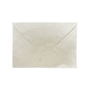 Envelope | Single | Nepalese Handmade Envelope | Lokta Natural | 3 SIZE OPTIONS AVAILABLE