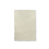 Nepalese Paper | Single | Handmade Lokta Deckled Edge | Lokta Natural | 80gsm | 2 SIZE OPTIONS AVAILBLE
