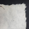 Nepalese Paper | Single | Handmade Lokta Deckled Edge | Lokta Natural | 80gsm | 2 SIZE OPTIONS AVAILBLE
