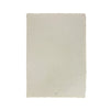 Nepalese Paper | Single | Handmade Lokta Deckled Edge | Lokta Natural | 100gsm | 2 SIZE OPTIONS AVAILBLE