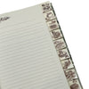 Handmade Recipe Book | 25 x 17.5cm | Kami Paper | CUSTOMISABLE - Kami Paper