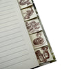 Handmade Recipe Book | 25 x 17.5cm | Kami Paper | CUSTOMISABLE - Kami Paper