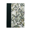 Handmade Recipe Book | 25 x 17.5cm | Kami Paper | CUSTOMISABLE - Kami Paper