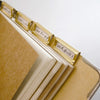Index Clip | Brass | Traveler's Company