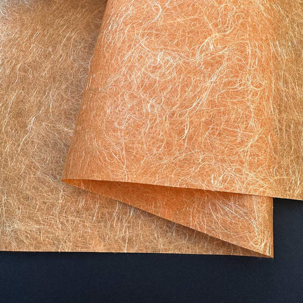 Indian Paper | Silk Rajasthani |  5 COLOUR OPTIONS AVAILABLE