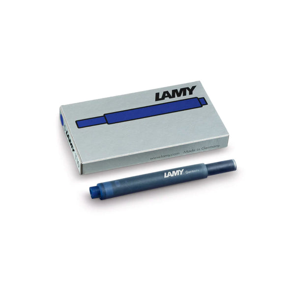 Ink Cartridge | Lamy | 7 COLOUR OPTIONS AVAILABLE