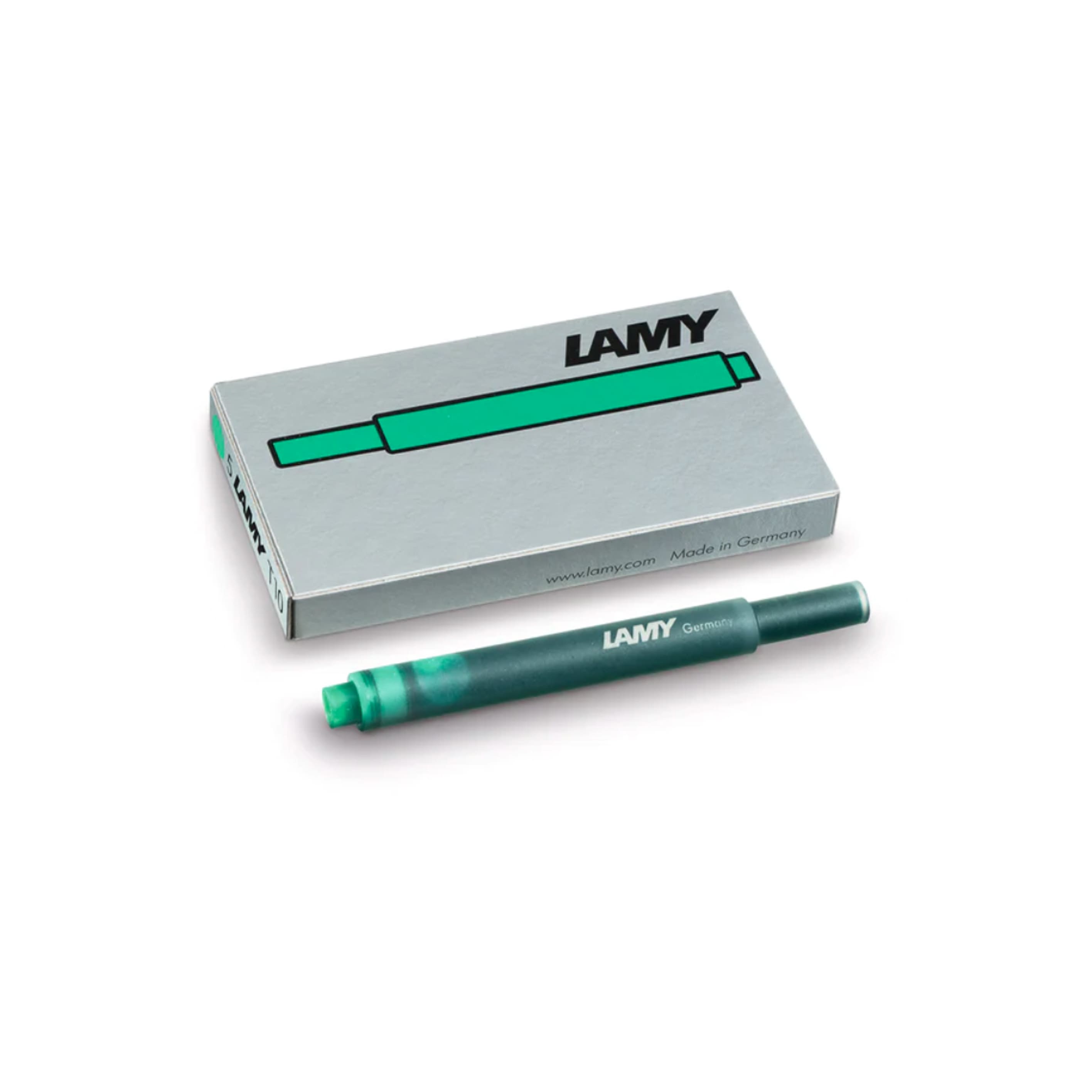 Ink Cartridge | Lamy | 7 COLOUR OPTIONS AVAILABLE