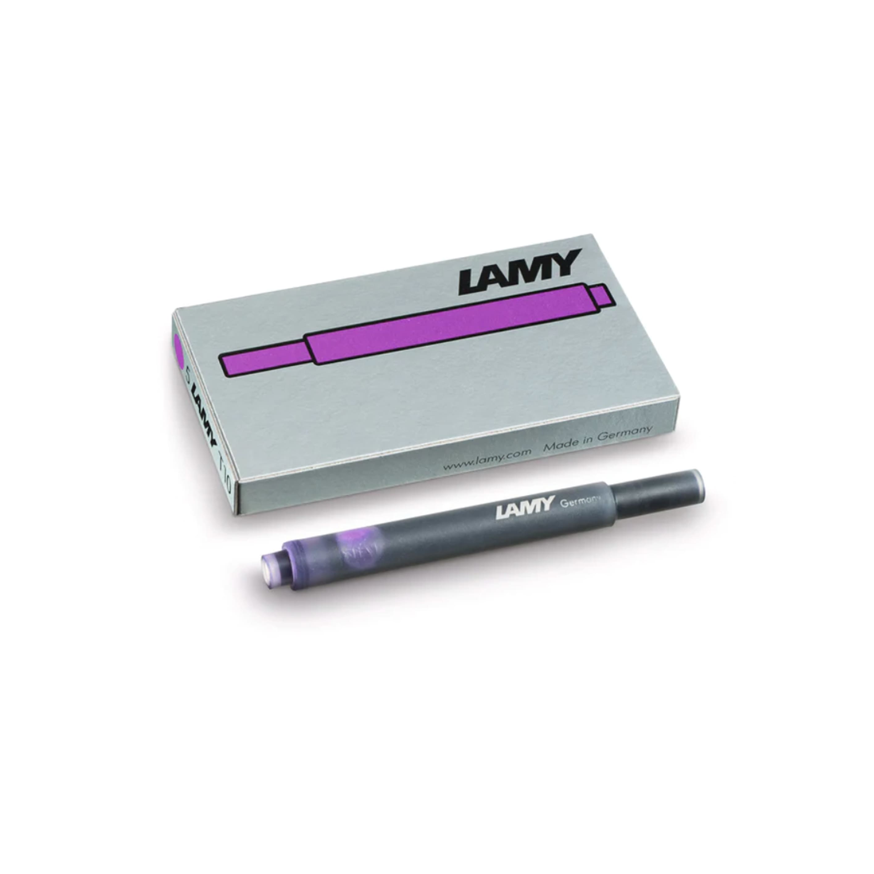 Ink Cartridge | Lamy | 7 COLOUR OPTIONS AVAILABLE