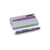 Ink Cartridge | Lamy | 7 COLOUR OPTIONS AVAILABLE