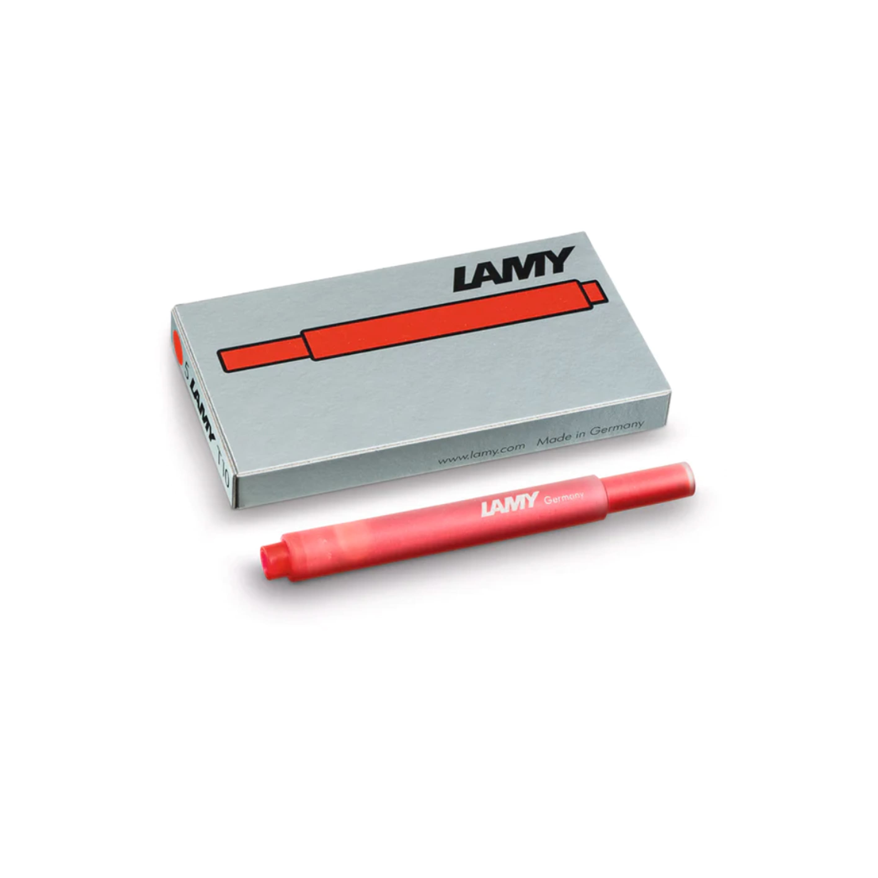 Ink Cartridge | Lamy | 7 COLOUR OPTIONS AVAILABLE