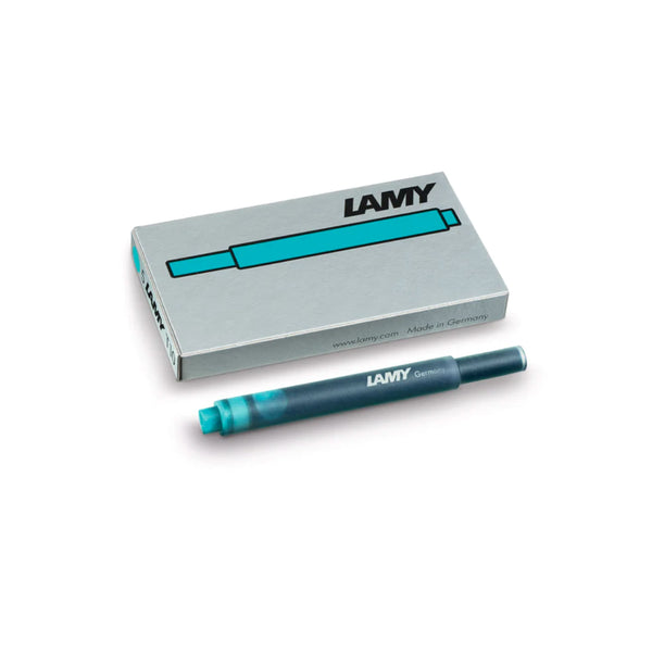 Ink Cartridge | Lamy | 7 COLOUR OPTIONS AVAILABLE