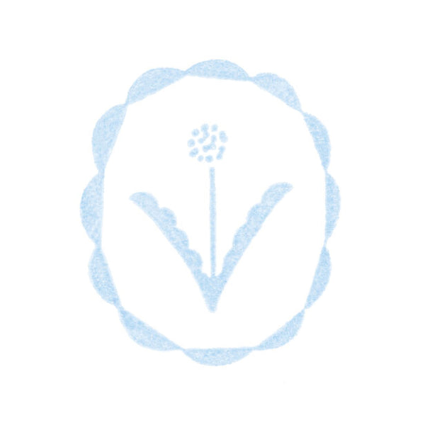 Ink Pad | Kori Jirushi | King Jim | 6 COLOUR OPTIONS AVAILABLE - Kami Paper