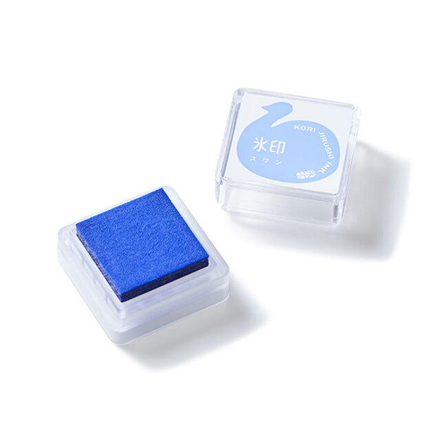 Ink Pad | Kori Jirushi | King Jim | 6 COLOUR OPTIONS AVAILABLE - Kami Paper