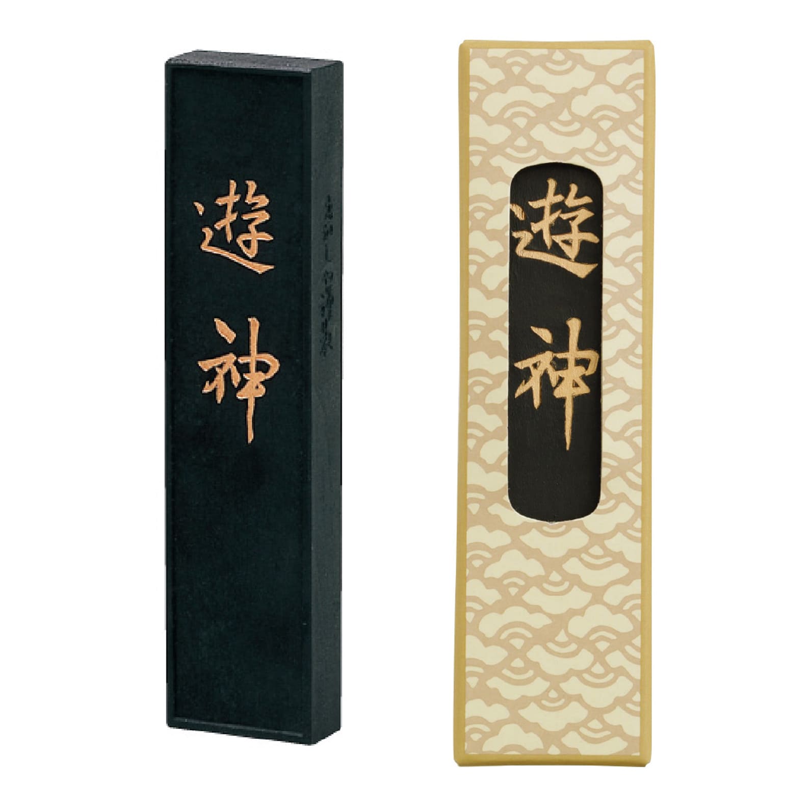 Ink | Sumi-e Ink Stick | Akashiya