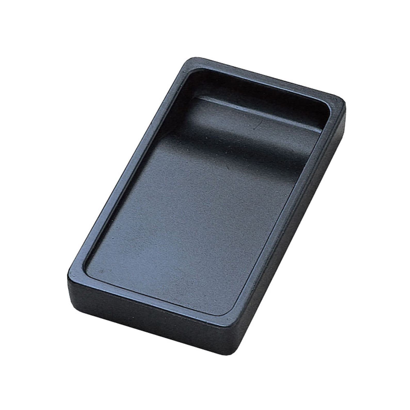 Ink Stone | Shodo Resin Ink Stone | Akashiya