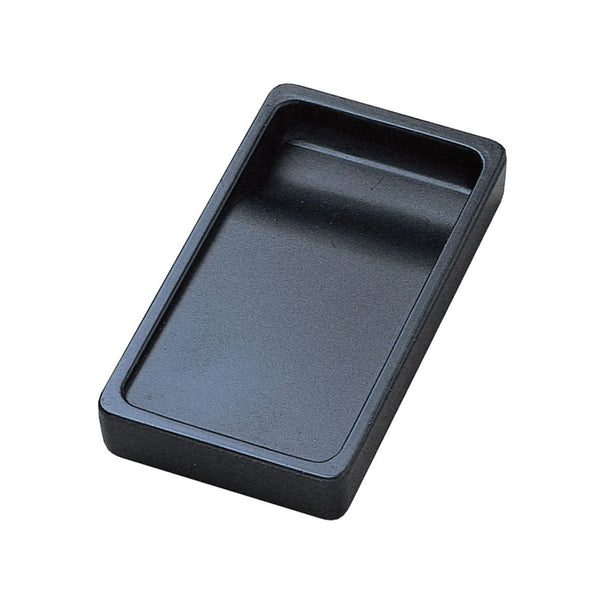 Ink Stone | Shodo Resin Ink Stone | Akashiya