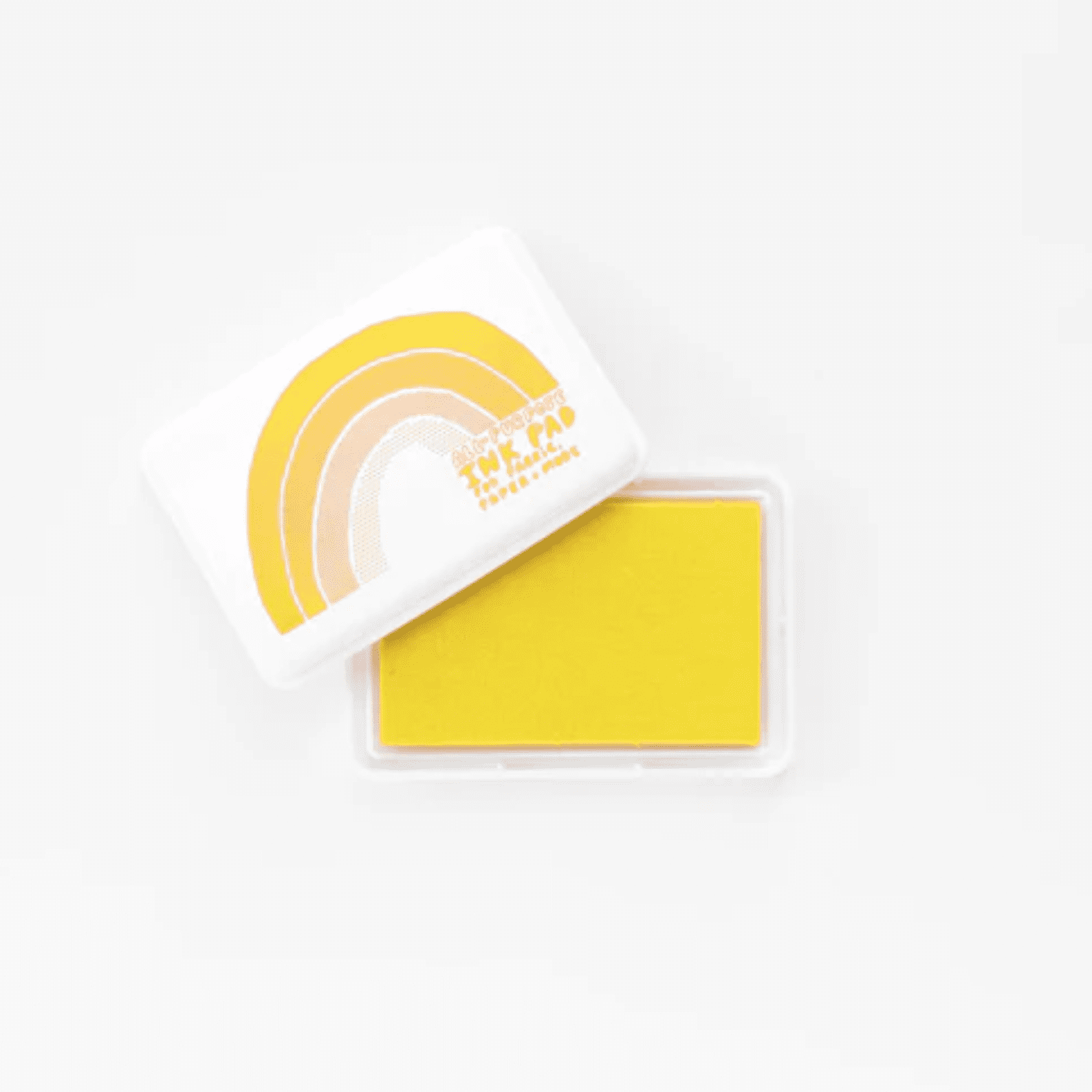 Ink Pad | Yellow Owl Workshop | 7 COLOUR OPTIONS AVAILABLE