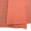 Italian Paper |  Crepe Paper | Cartotecnica Rossi | 34 COLOUR OPTIONS AVAILABLE - Kami Paper