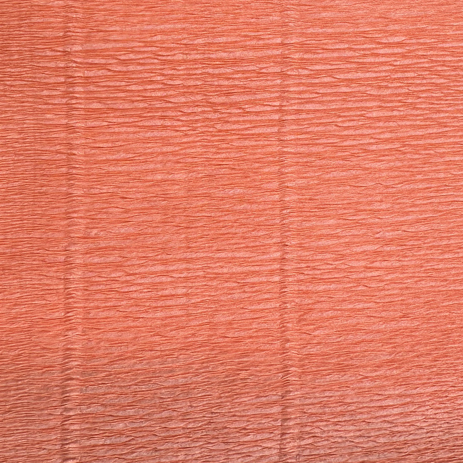Italian Paper |  Crepe Paper | Cartotecnica Rossi | 34 COLOUR OPTIONS AVAILABLE - Kami Paper