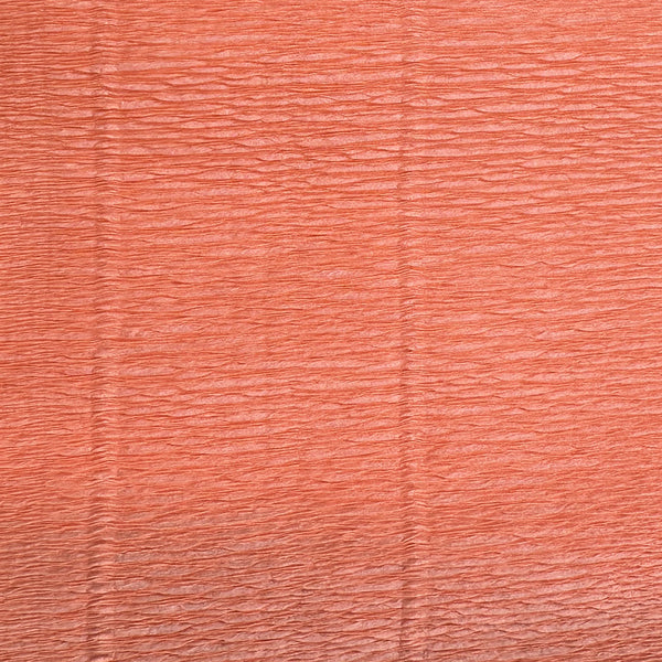 Italian Paper |  Crepe Paper | Cartotecnica Rossi | 34 COLOUR OPTIONS AVAILABLE - Kami Paper