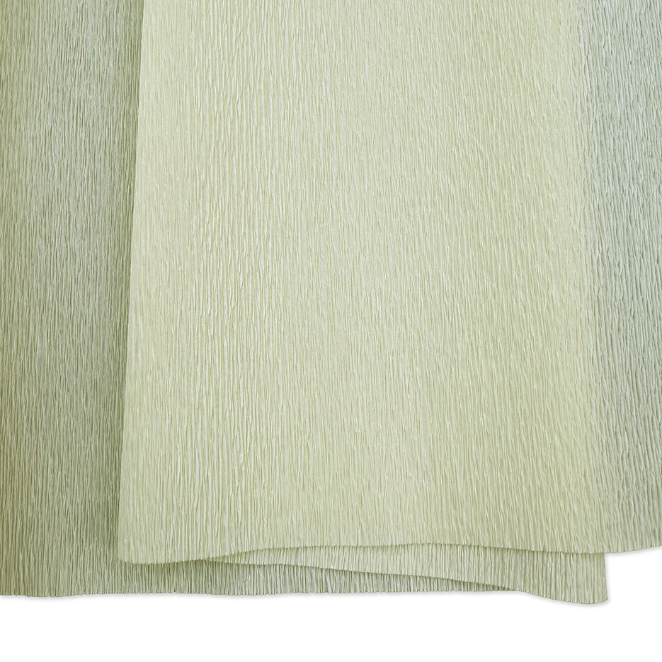 Italian Paper |  Crepe Paper | Cartotecnica Rossi | 34 COLOUR OPTIONS AVAILABLE - Kami Paper