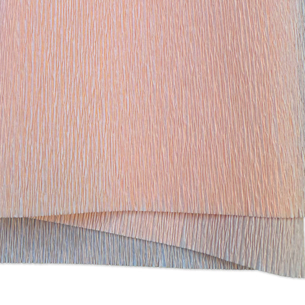 Italian Paper |  Crepe Paper | Cartotecnica Rossi | 34 COLOUR OPTIONS AVAILABLE - Kami Paper