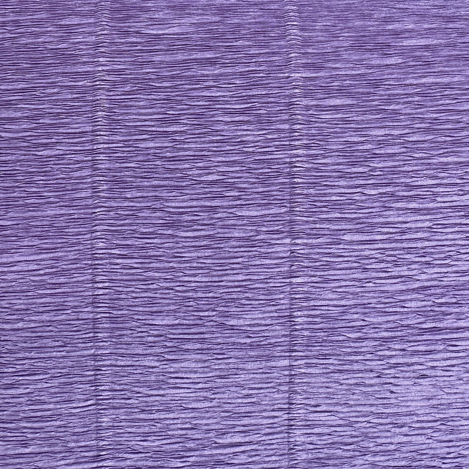 Italian Paper |  Crepe Paper | Cartotecnica Rossi | 34 COLOUR OPTIONS AVAILABLE - Kami Paper