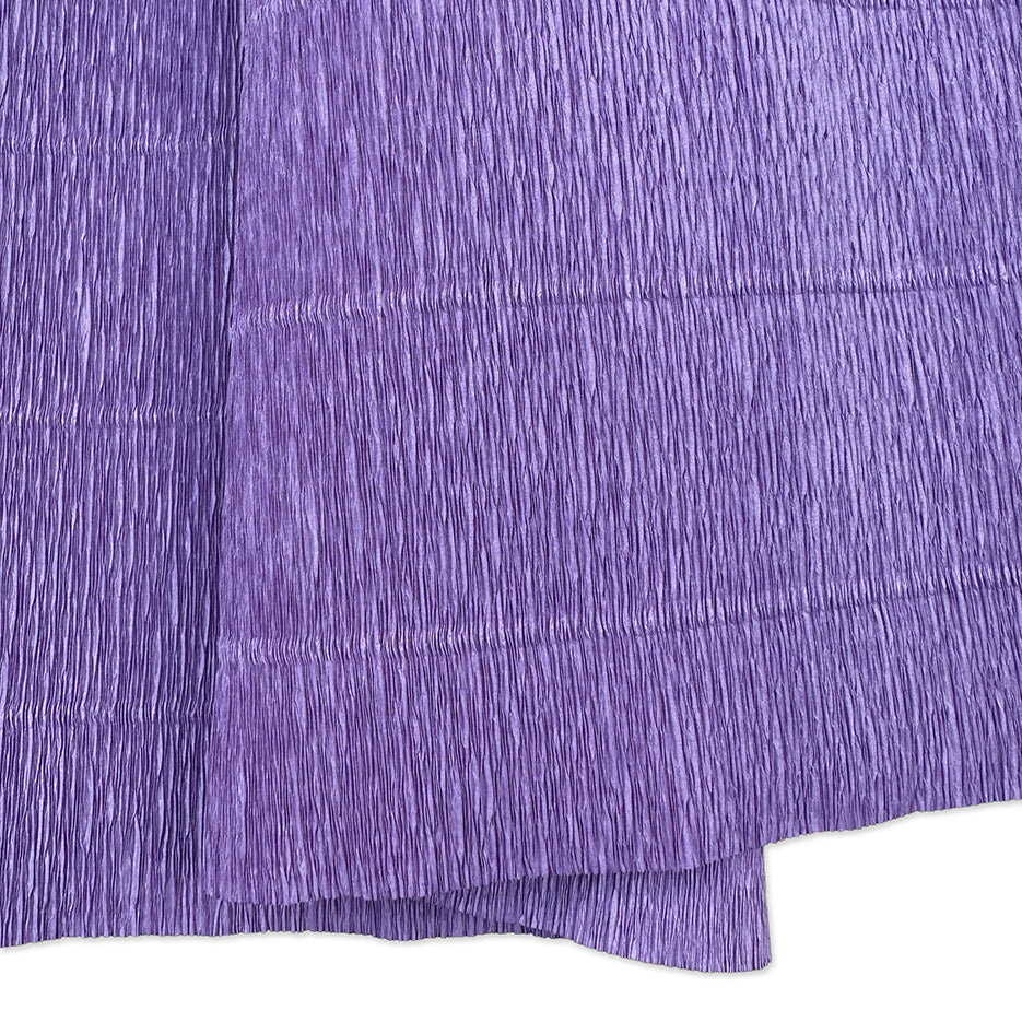 Italian Paper |  Crepe Paper | Cartotecnica Rossi | 34 COLOUR OPTIONS AVAILABLE - Kami Paper
