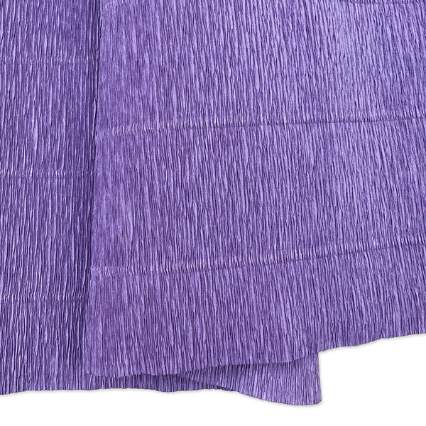Italian Paper |  Crepe Paper | Cartotecnica Rossi | 34 COLOUR OPTIONS AVAILABLE - Kami Paper