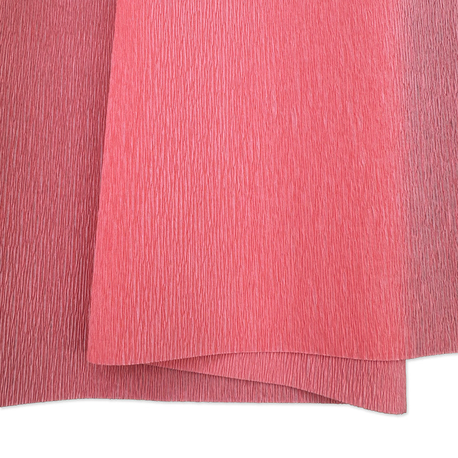 Italian Paper |  Crepe Paper | Cartotecnica Rossi | 34 COLOUR OPTIONS AVAILABLE - Kami Paper