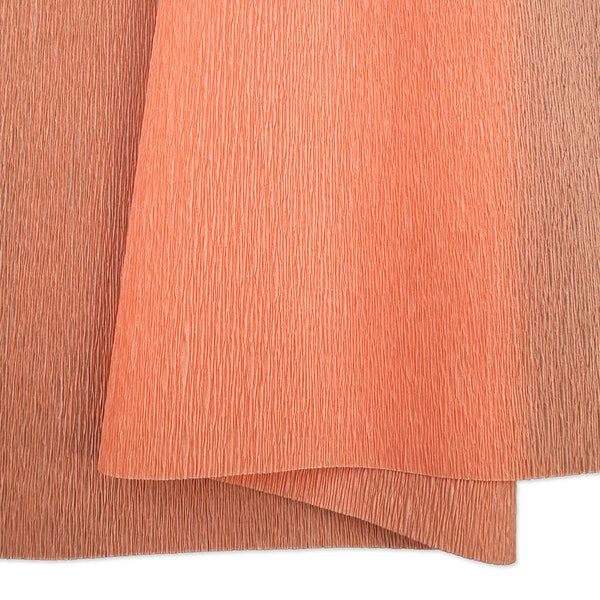 Italian Paper |  Crepe Paper | Cartotecnica Rossi | 34 COLOUR OPTIONS AVAILABLE - Kami Paper