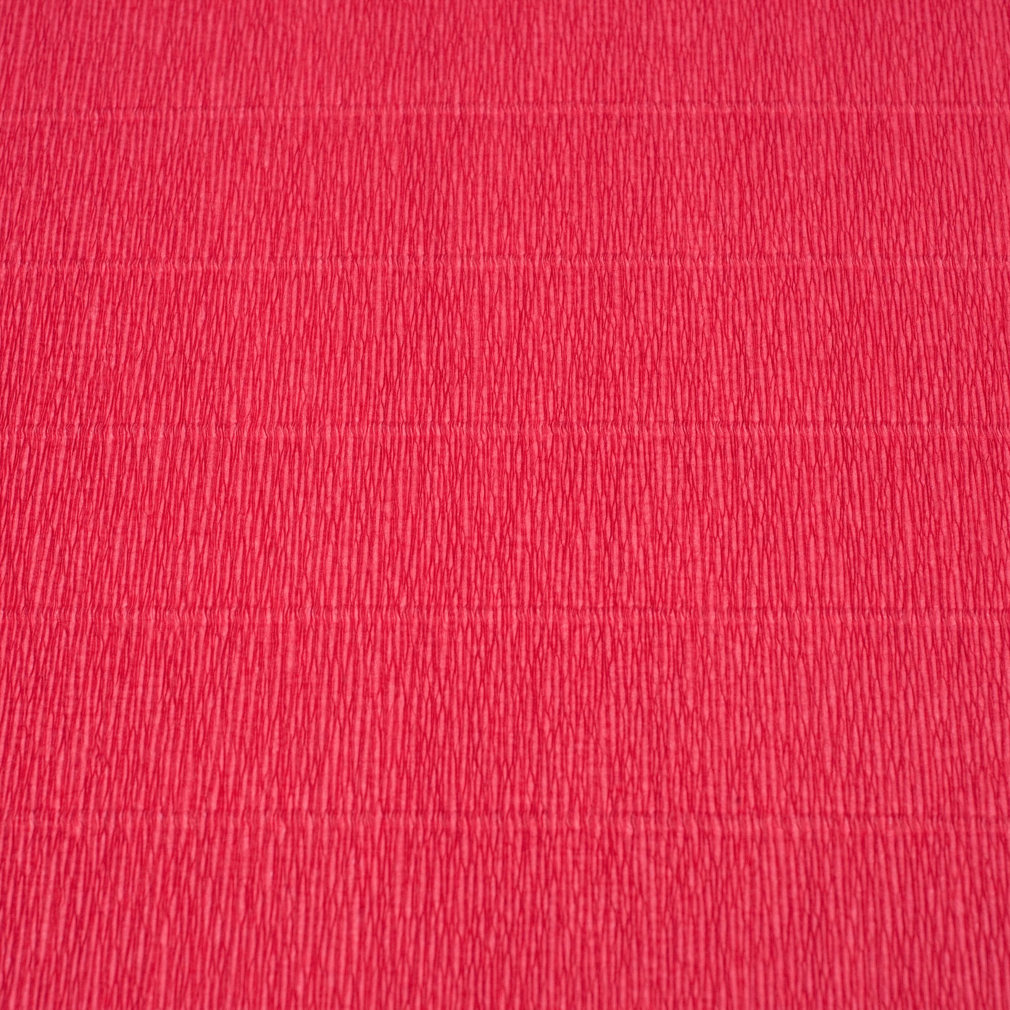 Italian Paper |  Crepe Paper | Cartotecnica Rossi | 16 COLOUR OPTIONS AVAILABLE