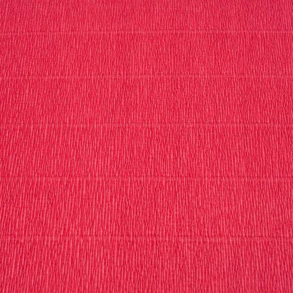 Italian Paper |  Crepe Paper | Cartotecnica Rossi | 16 COLOUR OPTIONS AVAILABLE