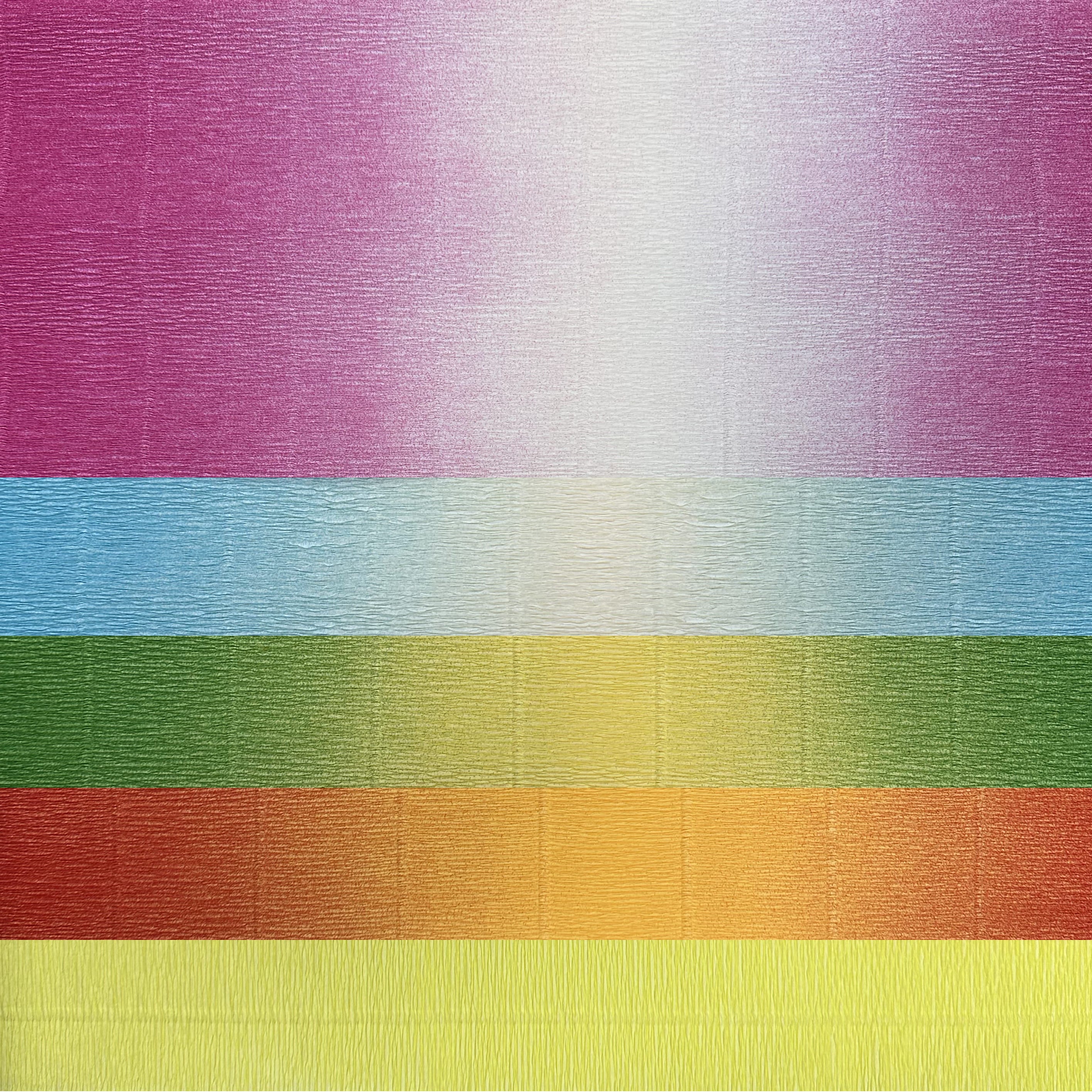 Italian Paper |  Crepe Paper Pack | 10 COLOUR OPTIONS AVAILABLE