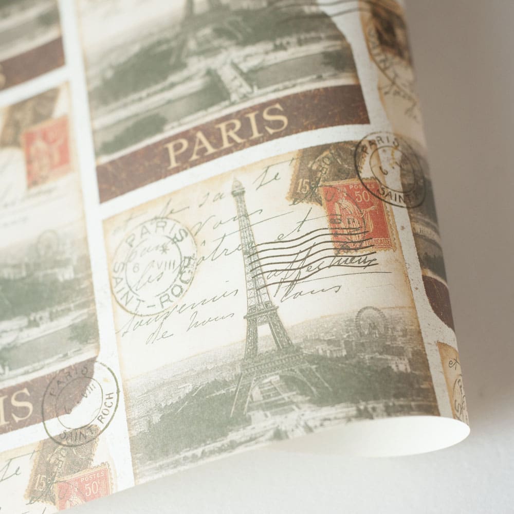 Italian Paper | Destination Paris | Rossi 193