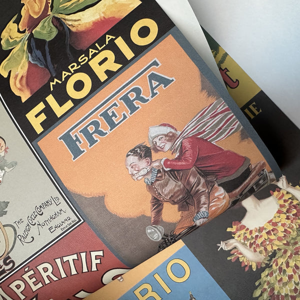 Italian Paper | Ephemra