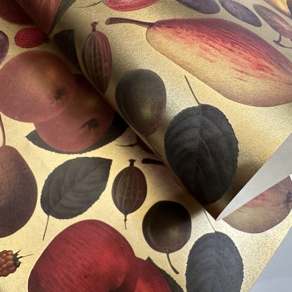 Italian Paper | Fruit  | Rossi 1931