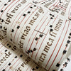 Italian Paper | Gregorian Chant | Rossi 1931