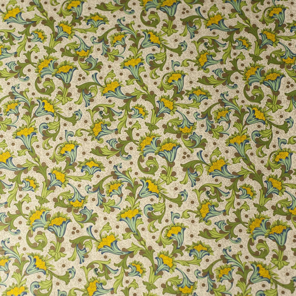 Italian Paper | Lemons Florentine Style | Rossi 1931