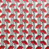 Italian Paper | Red Fan | Rossi 1931