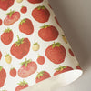 Italian Paper | Strawberries | Rossi 1931