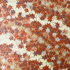 Japanese Paper | Chiyogami | Autumn Leaves | Ch0023