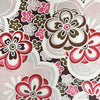 Japanese Paper | Chiyogami | Tanagashima | Ch087