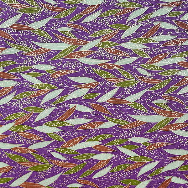 Japanese Paper | Chiyogami | Gumleaves | Ch082 - Kami Paper