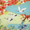 Japanese Paper | Sogara Yuzen | Four Seasons | Light Blue