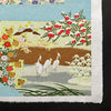 Japanese Paper | Sogara Yuzen | Four Seasons | Light Blue